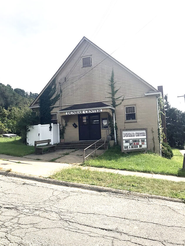 Dunbar Center to focus on MLK's wife | News, Sports, Jobs - Vimarsana News